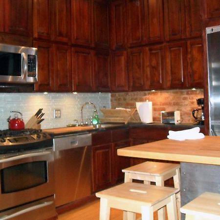 255West Guesthouse ニューヨーク エクステリア 写真