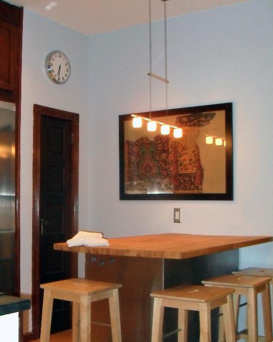 255West Guesthouse ニューヨーク エクステリア 写真