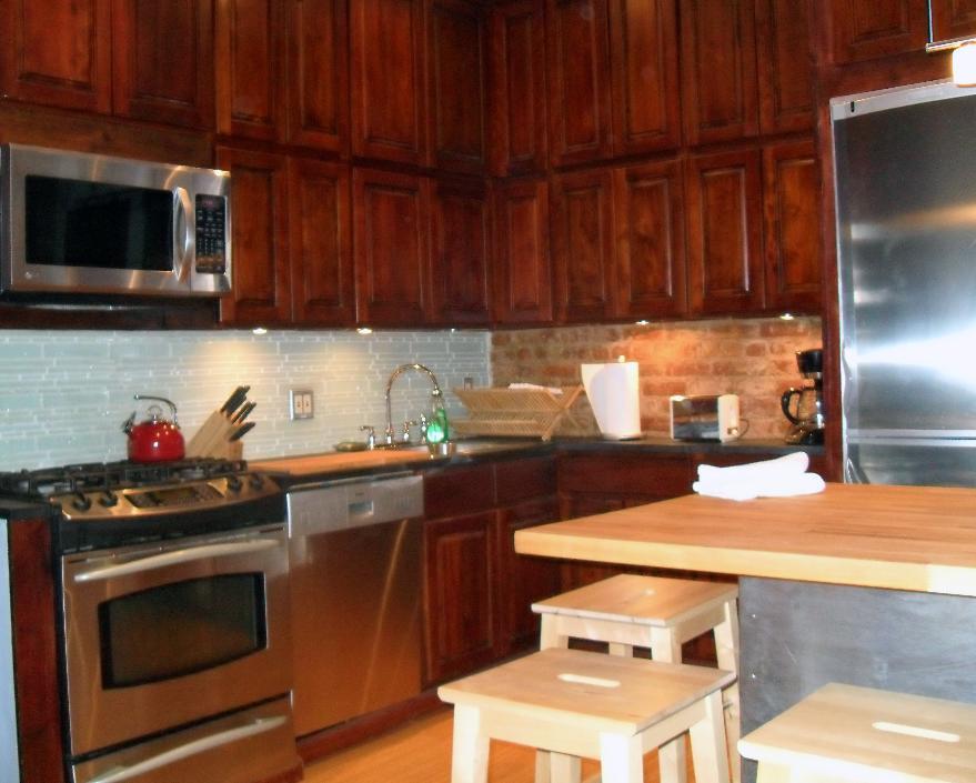 255West Guesthouse ニューヨーク エクステリア 写真