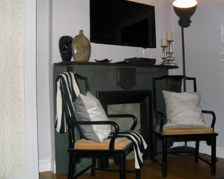 255West Guesthouse ニューヨーク 部屋 写真