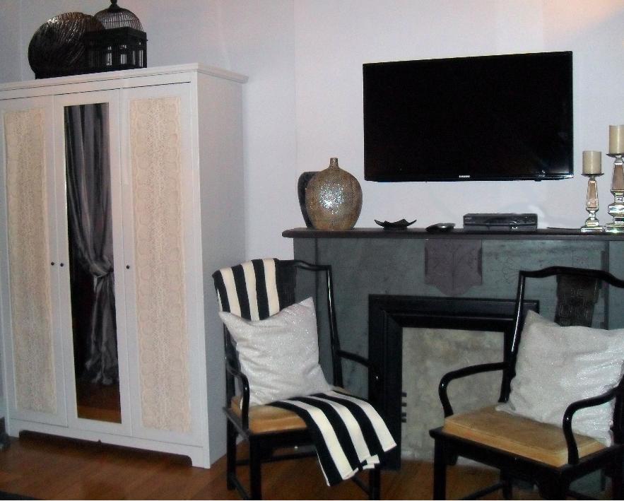 255West Guesthouse ニューヨーク 部屋 写真