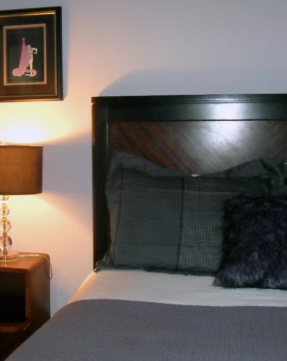 255West Guesthouse ニューヨーク 部屋 写真