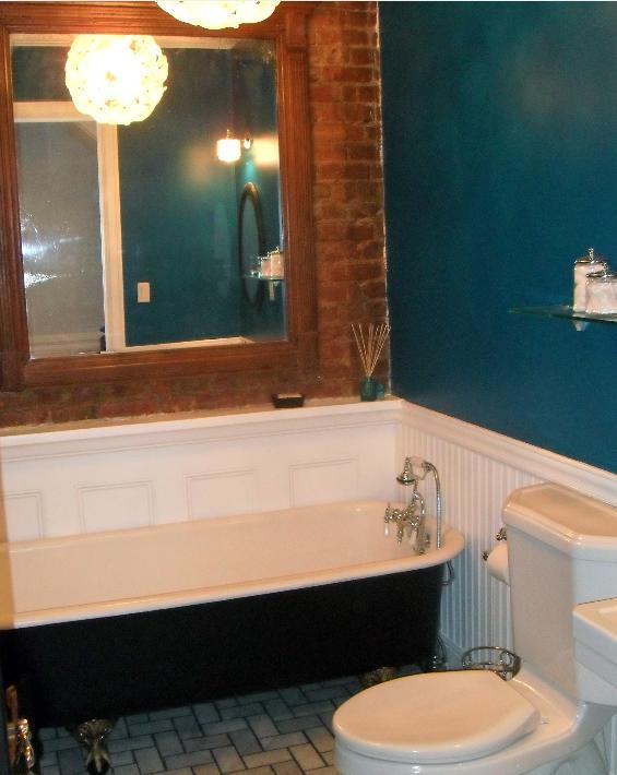 255West Guesthouse ニューヨーク 部屋 写真