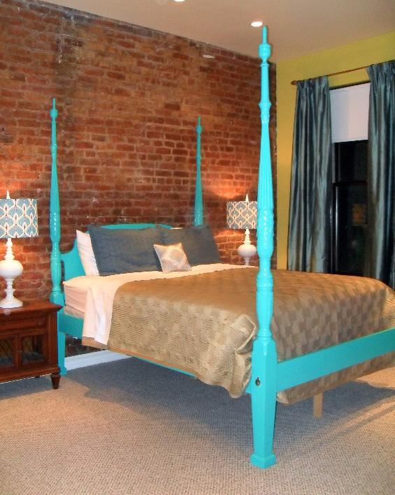 255West Guesthouse ニューヨーク 部屋 写真