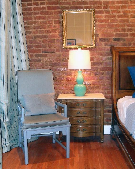 255West Guesthouse ニューヨーク 部屋 写真