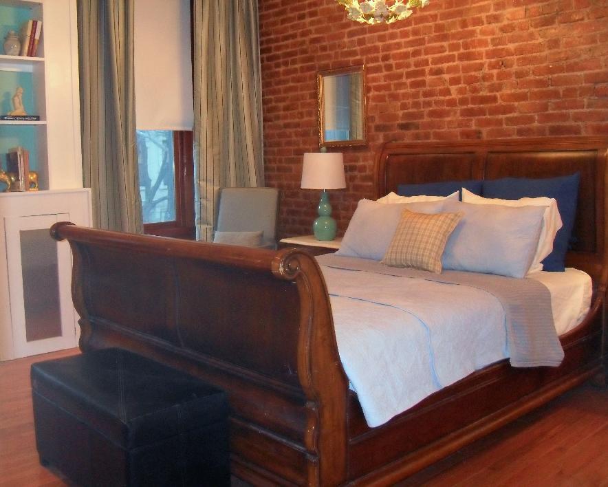 255West Guesthouse ニューヨーク 部屋 写真