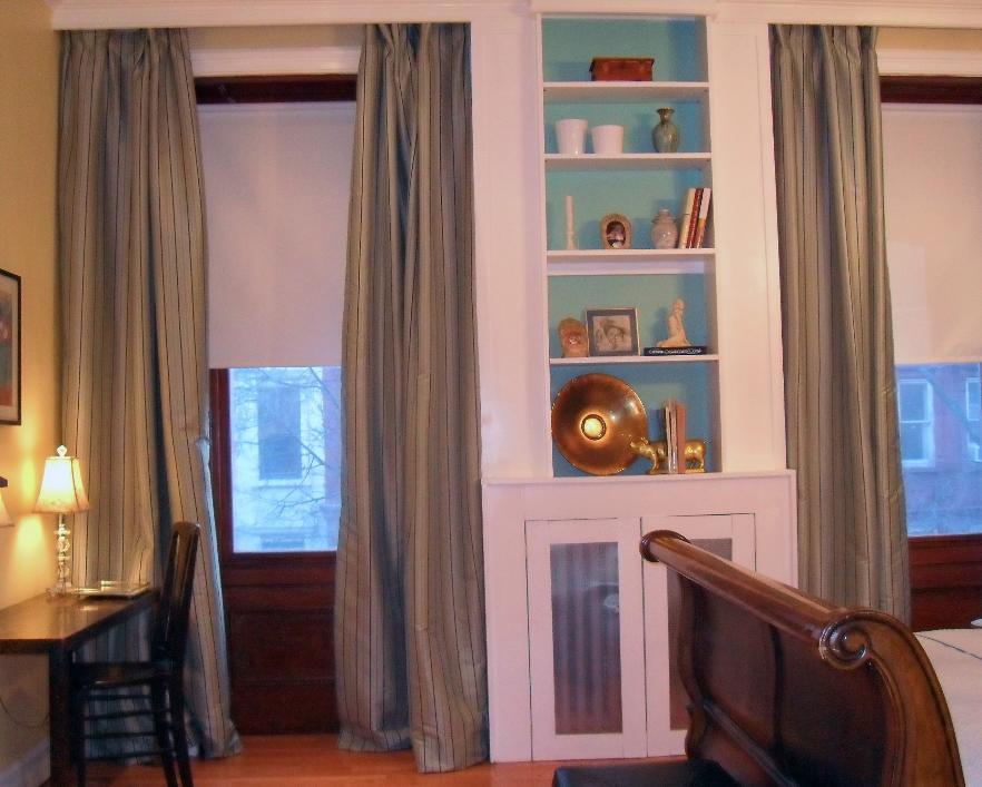 255West Guesthouse ニューヨーク 部屋 写真