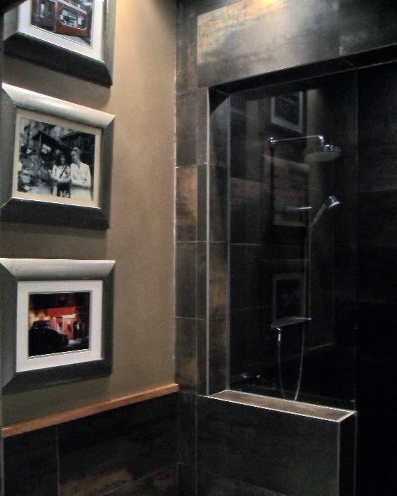 255West Guesthouse ニューヨーク 部屋 写真