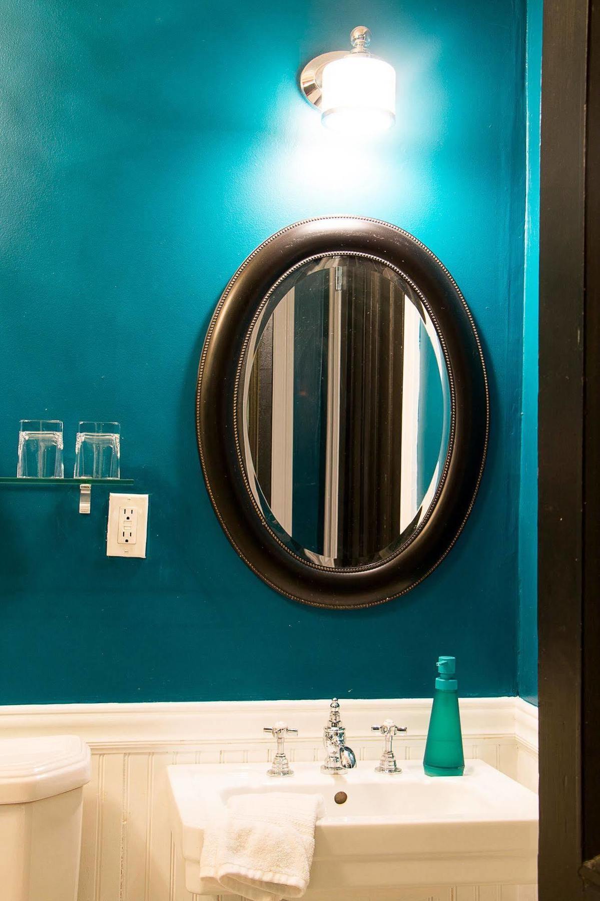 255West Guesthouse ニューヨーク エクステリア 写真